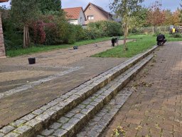 Herbstputz