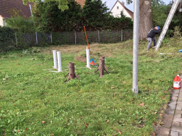 Herbstputz