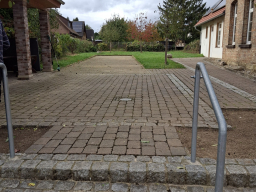 Herbstputz